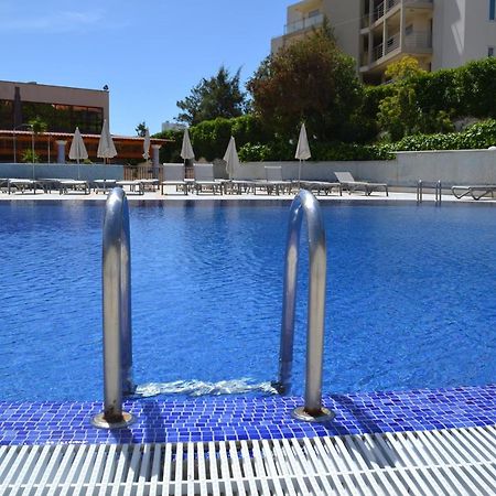 1501 - Clube Praia Mar Διαμέρισμα Portimão Εξωτερικό φωτογραφία