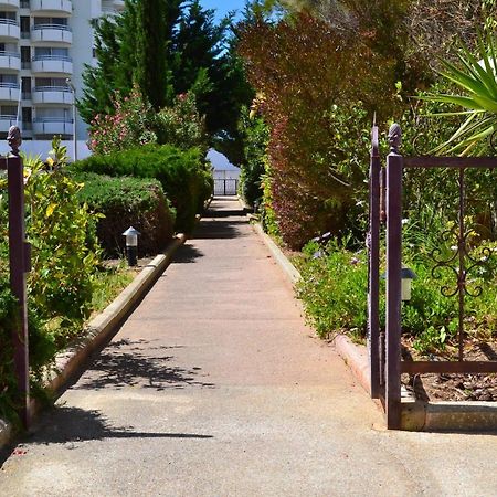 1501 - Clube Praia Mar Διαμέρισμα Portimão Εξωτερικό φωτογραφία