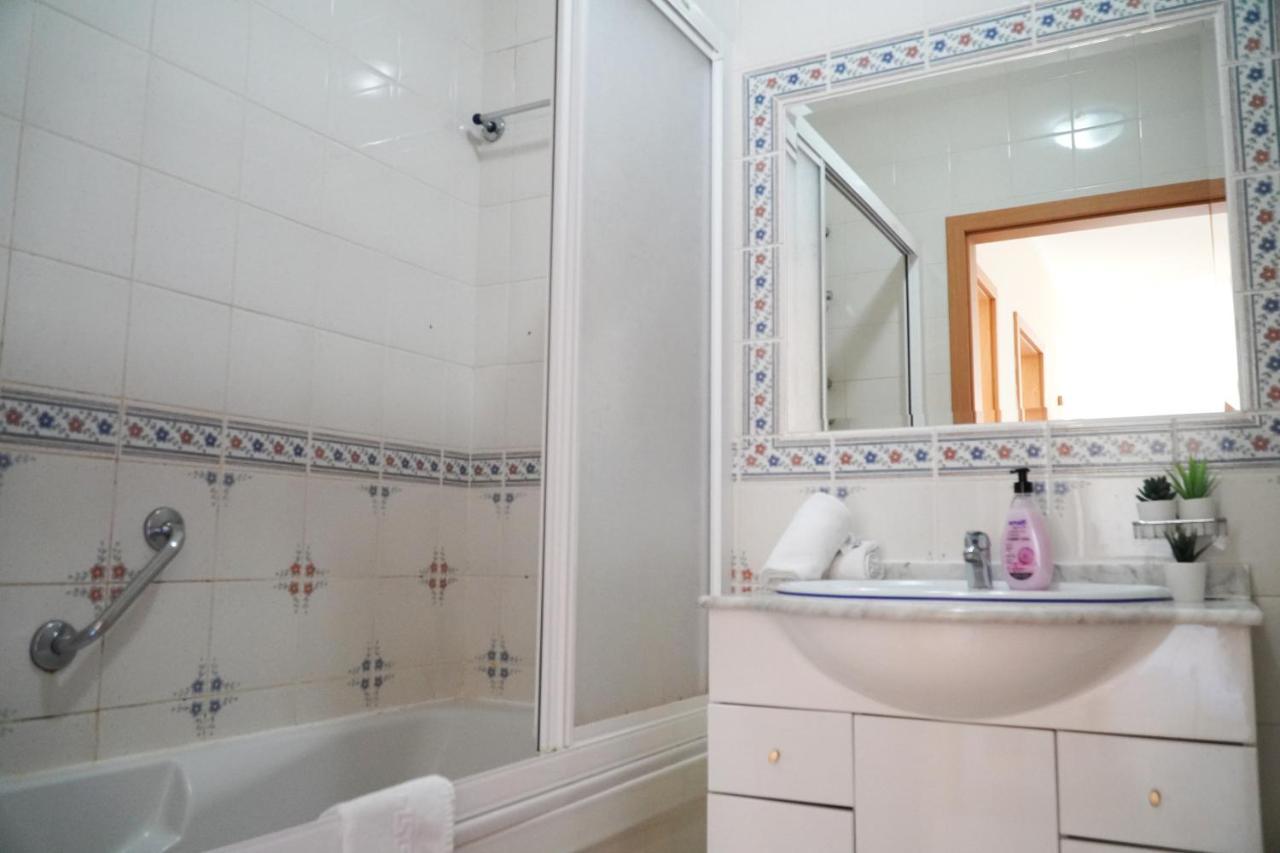 1501 - Clube Praia Mar Διαμέρισμα Portimão Εξωτερικό φωτογραφία