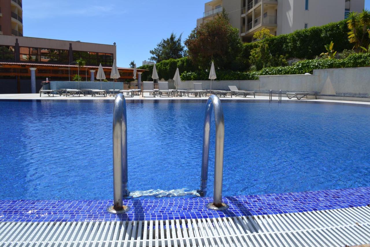 1501 - Clube Praia Mar Διαμέρισμα Portimão Εξωτερικό φωτογραφία