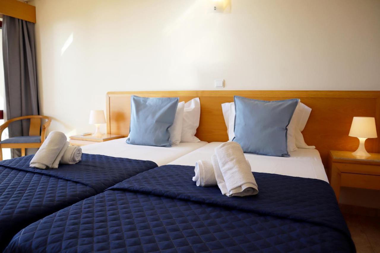 1501 - Clube Praia Mar Διαμέρισμα Portimão Εξωτερικό φωτογραφία