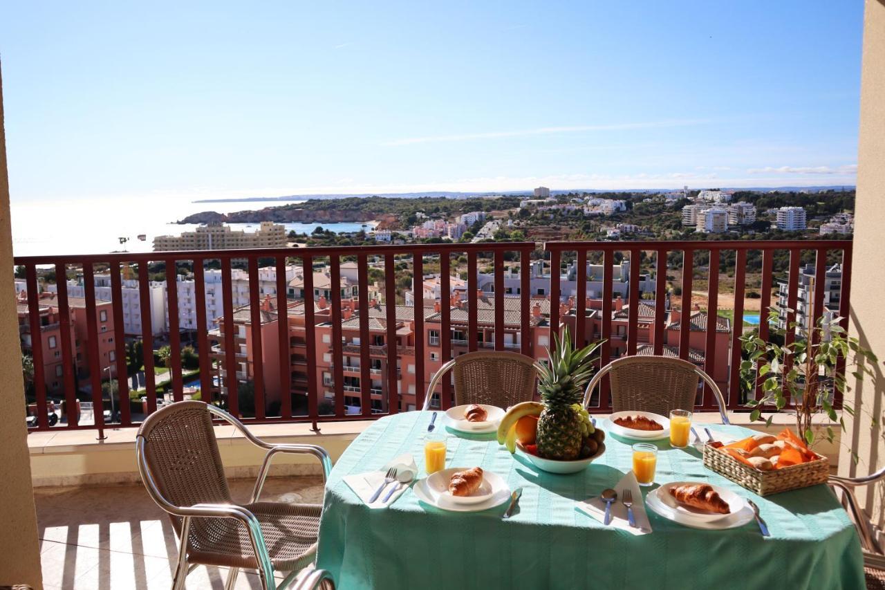 1501 - Clube Praia Mar Διαμέρισμα Portimão Εξωτερικό φωτογραφία