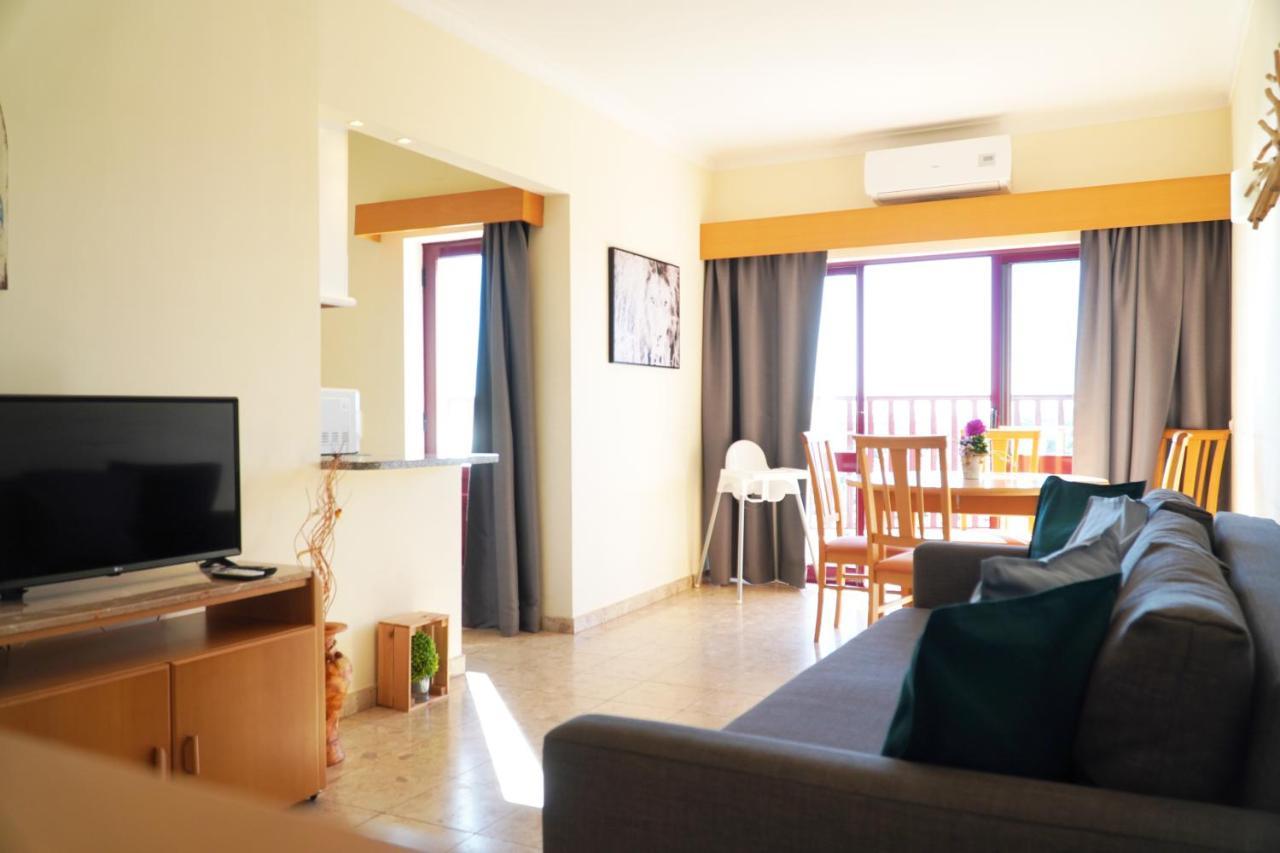 1501 - Clube Praia Mar Διαμέρισμα Portimão Εξωτερικό φωτογραφία