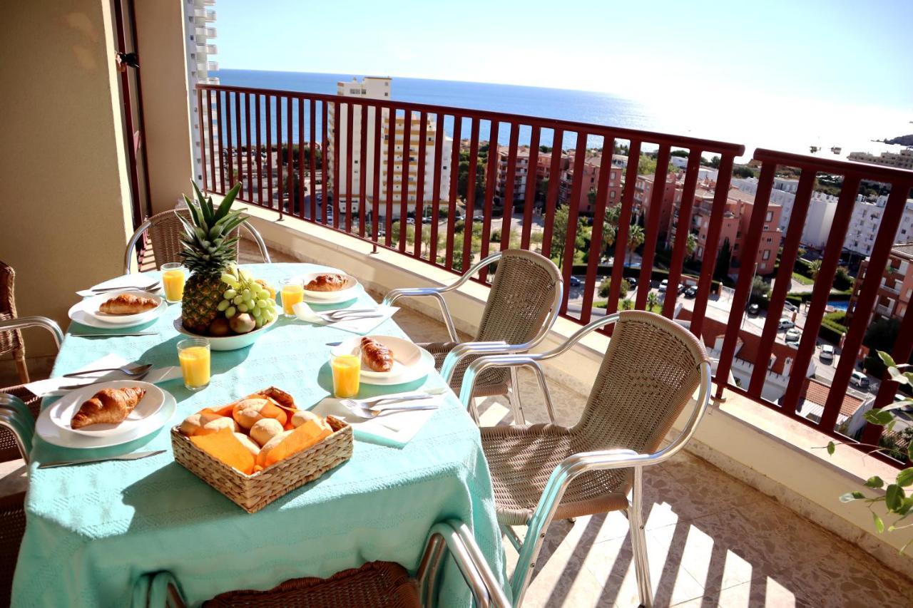 1501 - Clube Praia Mar Διαμέρισμα Portimão Εξωτερικό φωτογραφία