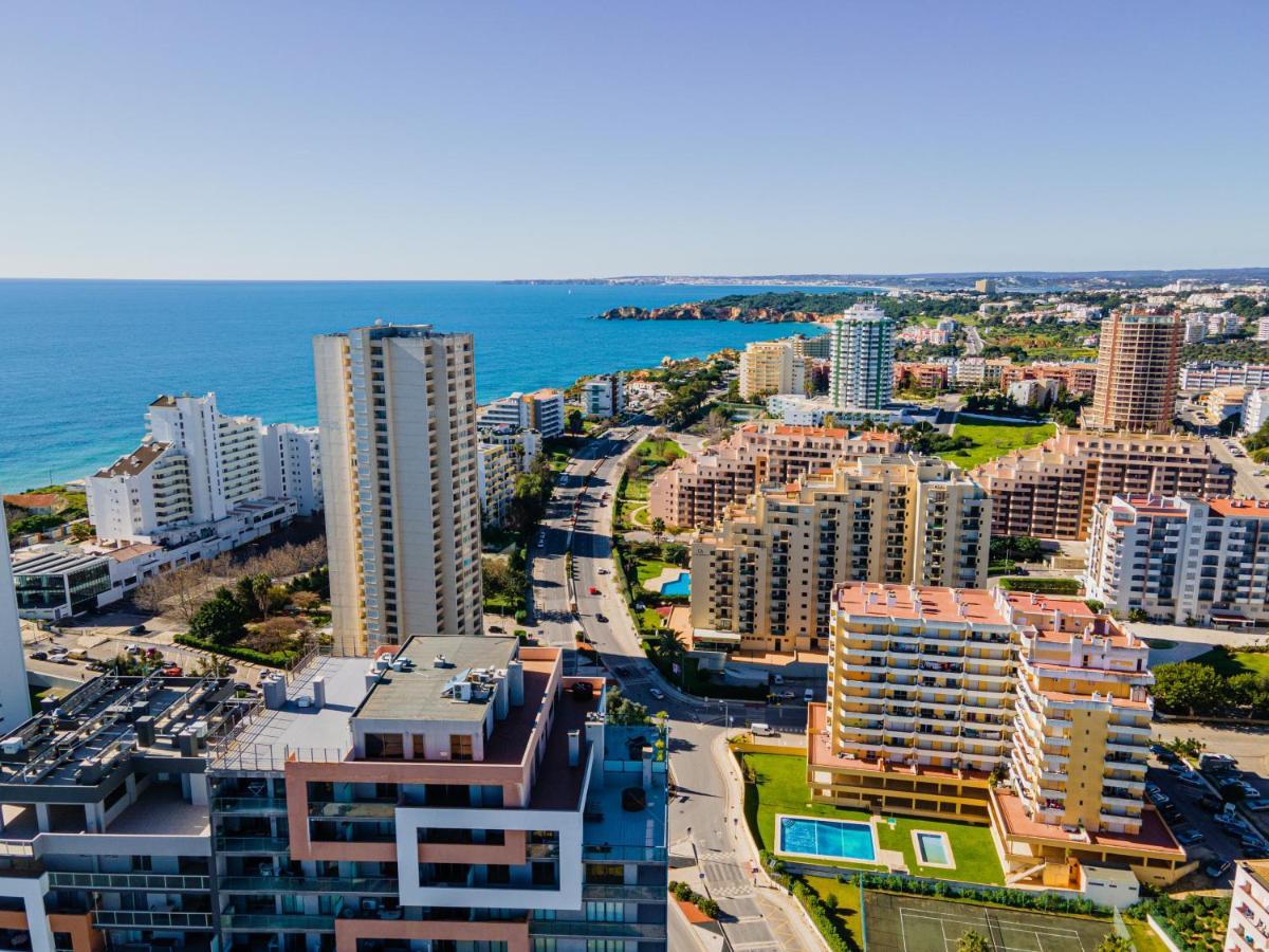 1501 - Clube Praia Mar Διαμέρισμα Portimão Εξωτερικό φωτογραφία