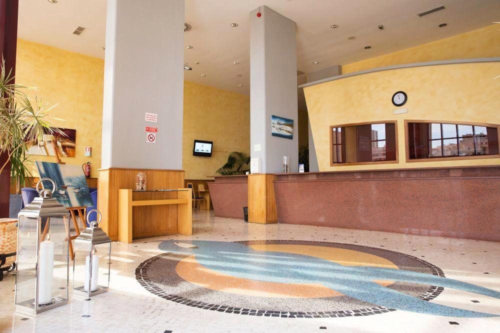 1501 - Clube Praia Mar Διαμέρισμα Portimão Εξωτερικό φωτογραφία