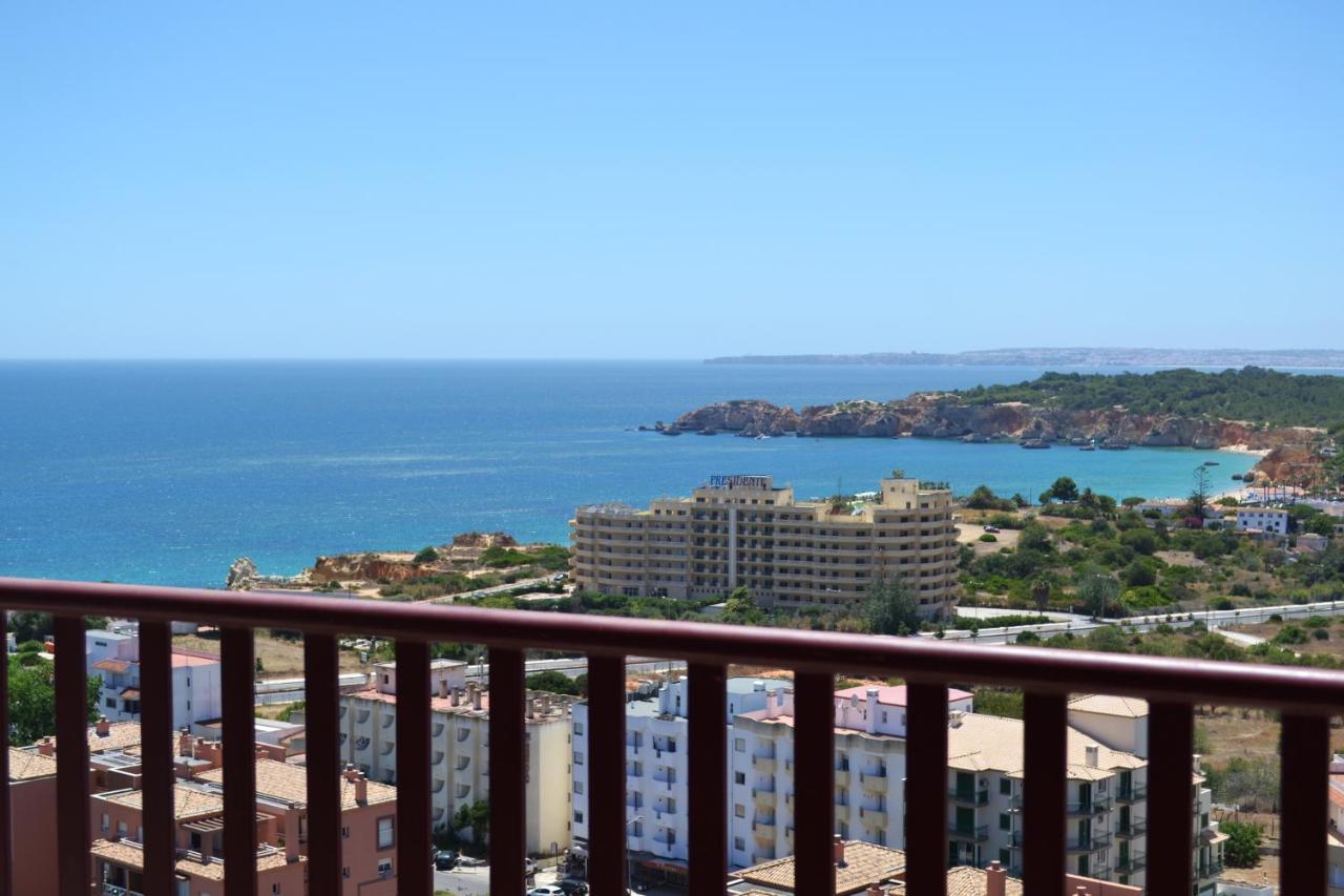1501 - Clube Praia Mar Διαμέρισμα Portimão Εξωτερικό φωτογραφία
