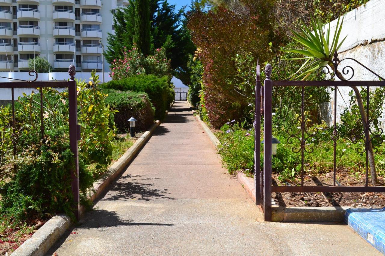 1501 - Clube Praia Mar Διαμέρισμα Portimão Εξωτερικό φωτογραφία