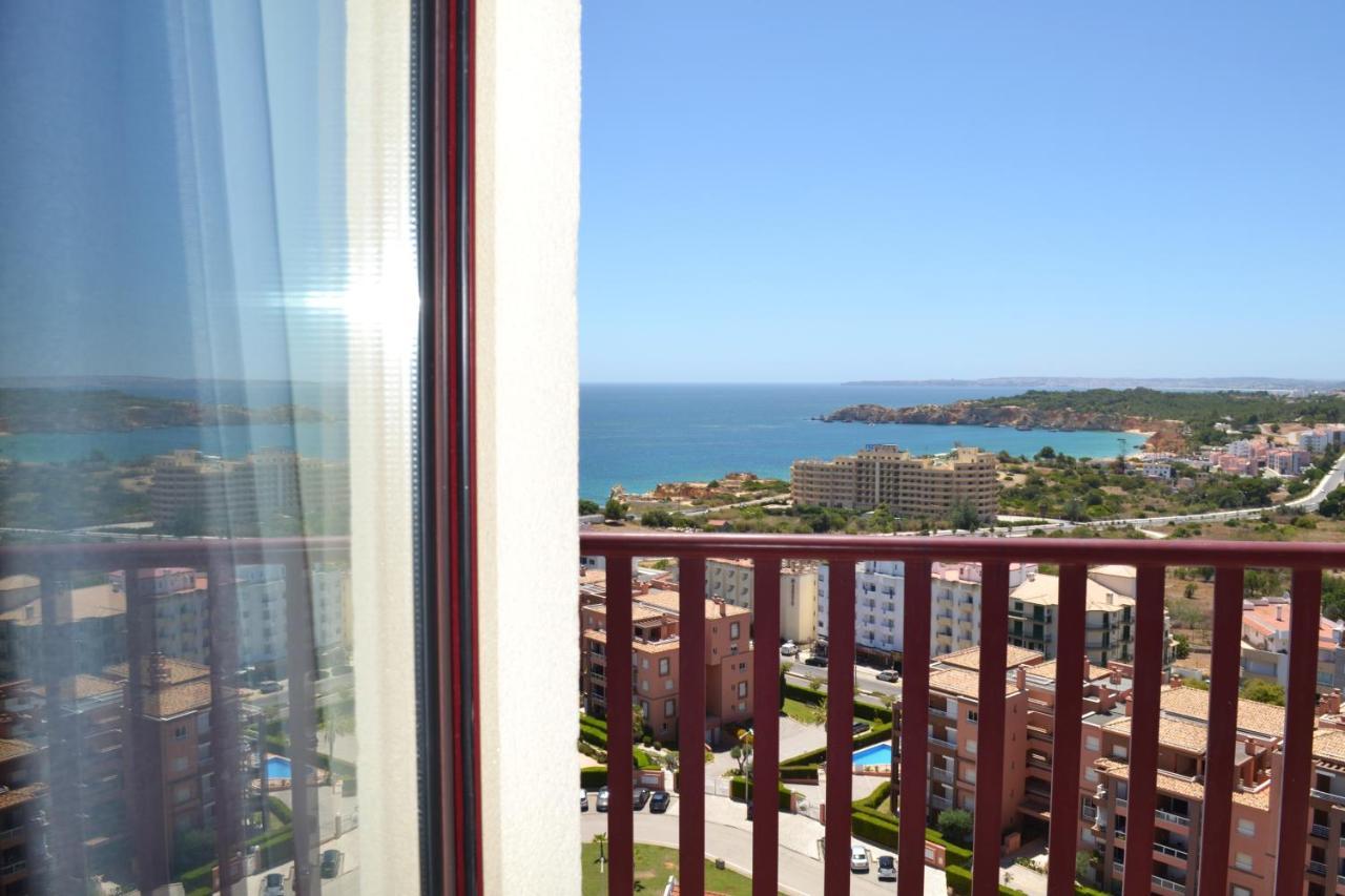 1501 - Clube Praia Mar Διαμέρισμα Portimão Εξωτερικό φωτογραφία