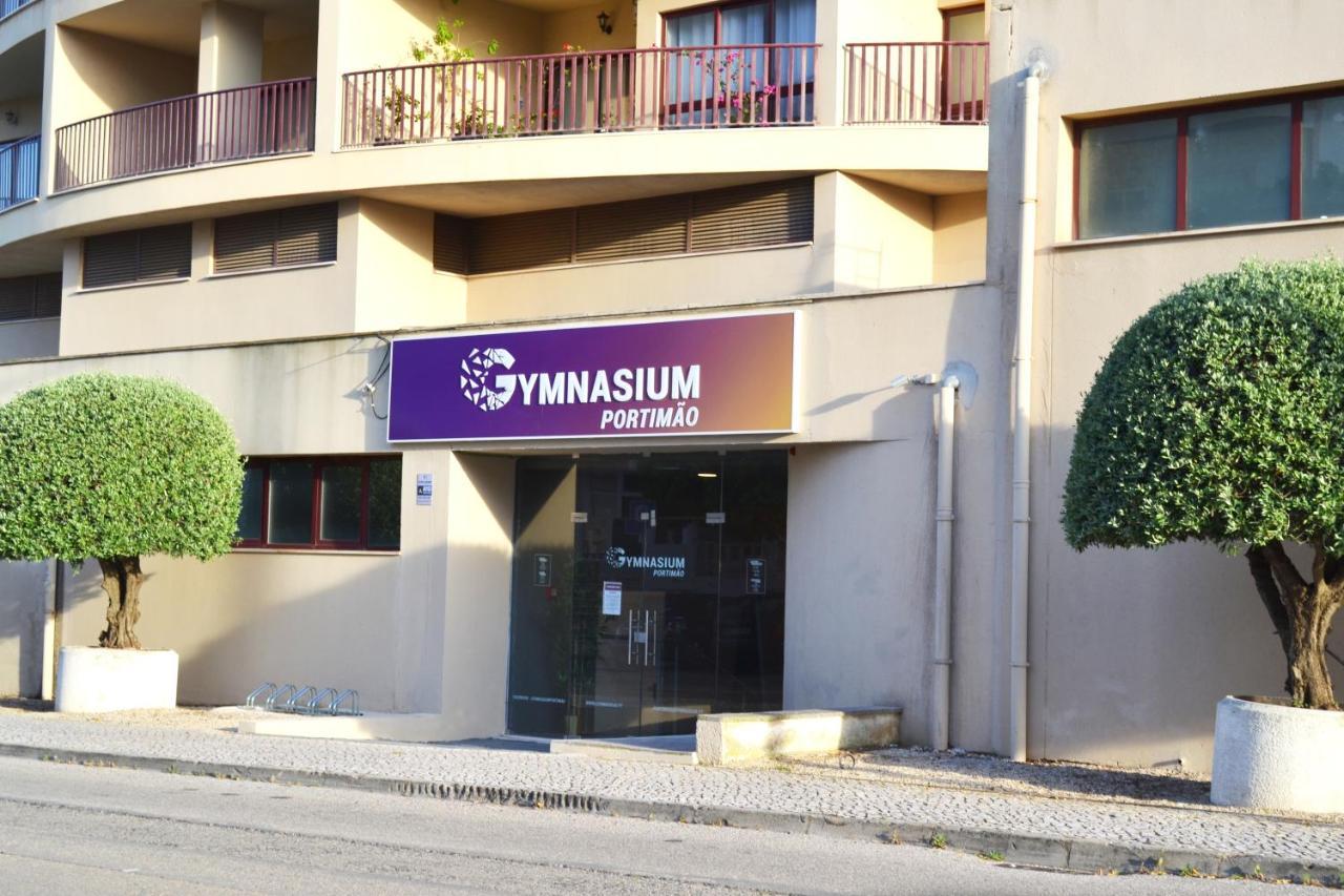 1501 - Clube Praia Mar Διαμέρισμα Portimão Εξωτερικό φωτογραφία