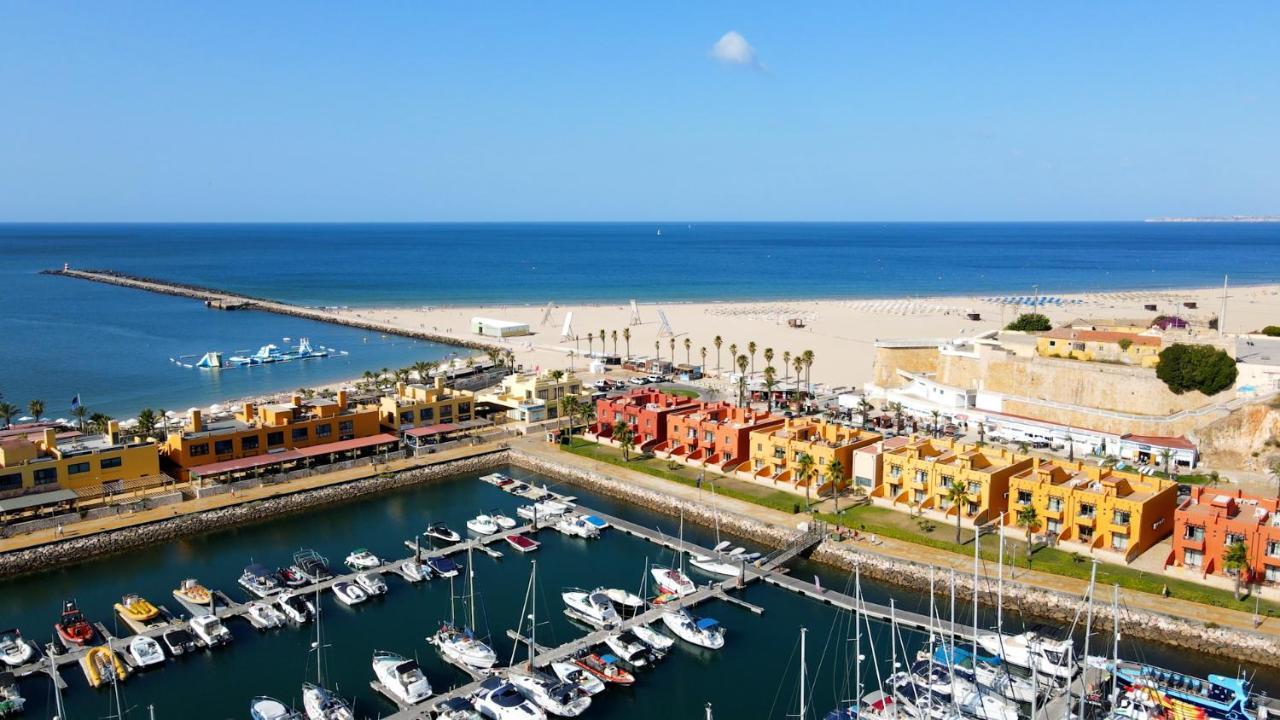 1501 - Clube Praia Mar Διαμέρισμα Portimão Εξωτερικό φωτογραφία