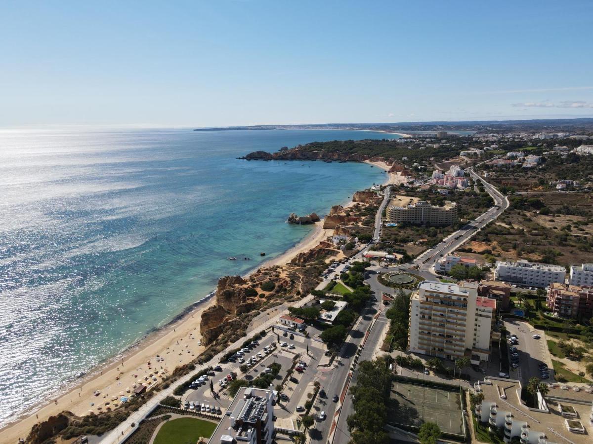 1501 - Clube Praia Mar Διαμέρισμα Portimão Εξωτερικό φωτογραφία