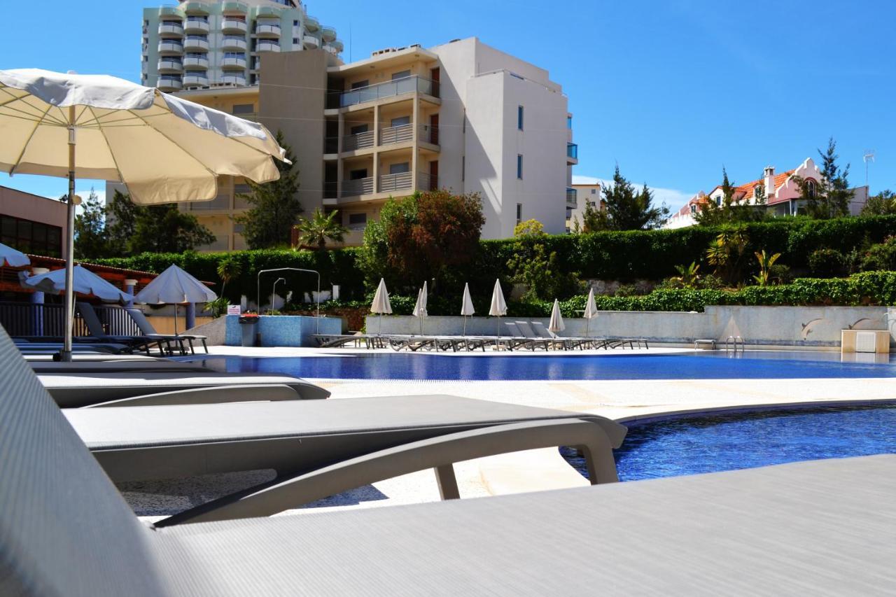1501 - Clube Praia Mar Διαμέρισμα Portimão Εξωτερικό φωτογραφία