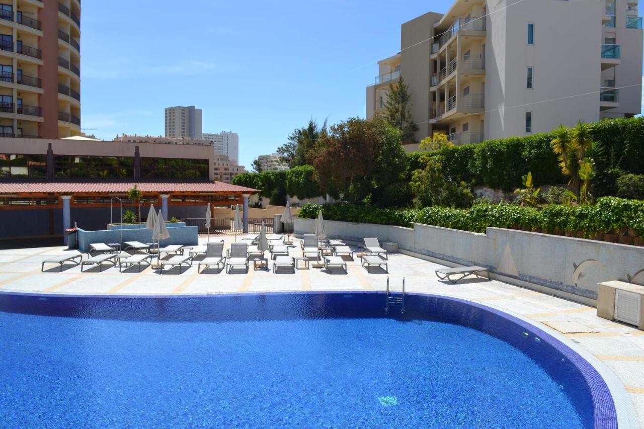 1501 - Clube Praia Mar Διαμέρισμα Portimão Εξωτερικό φωτογραφία