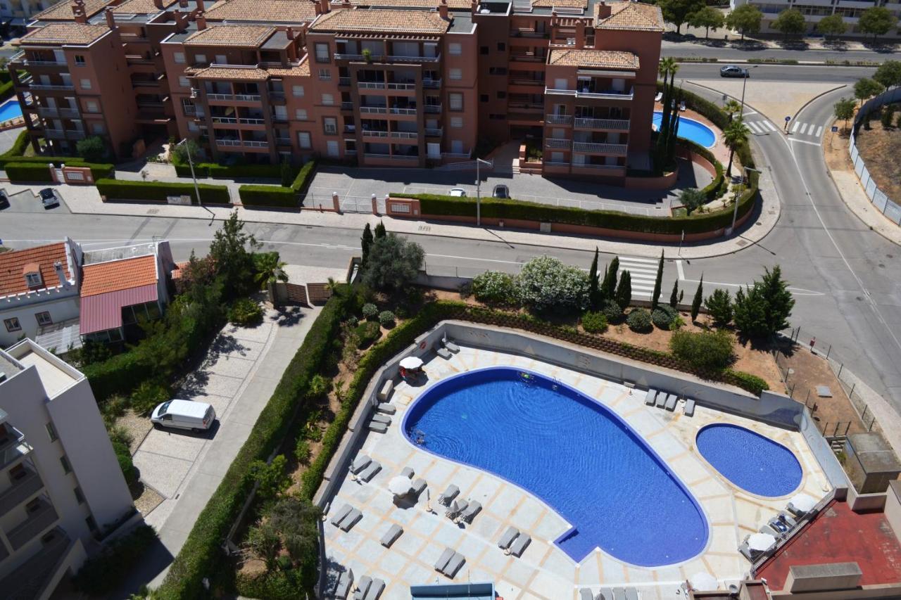 1501 - Clube Praia Mar Διαμέρισμα Portimão Εξωτερικό φωτογραφία