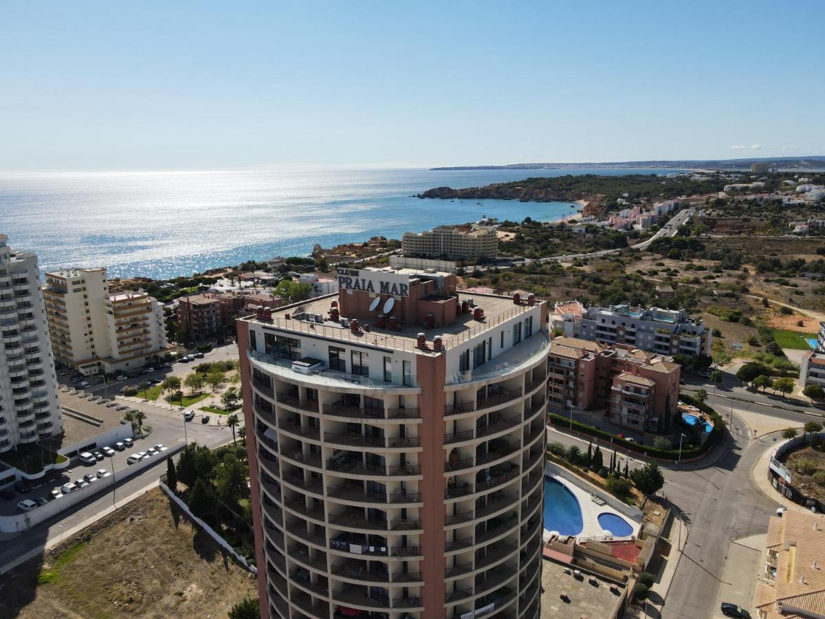 1501 - Clube Praia Mar Διαμέρισμα Portimão Εξωτερικό φωτογραφία