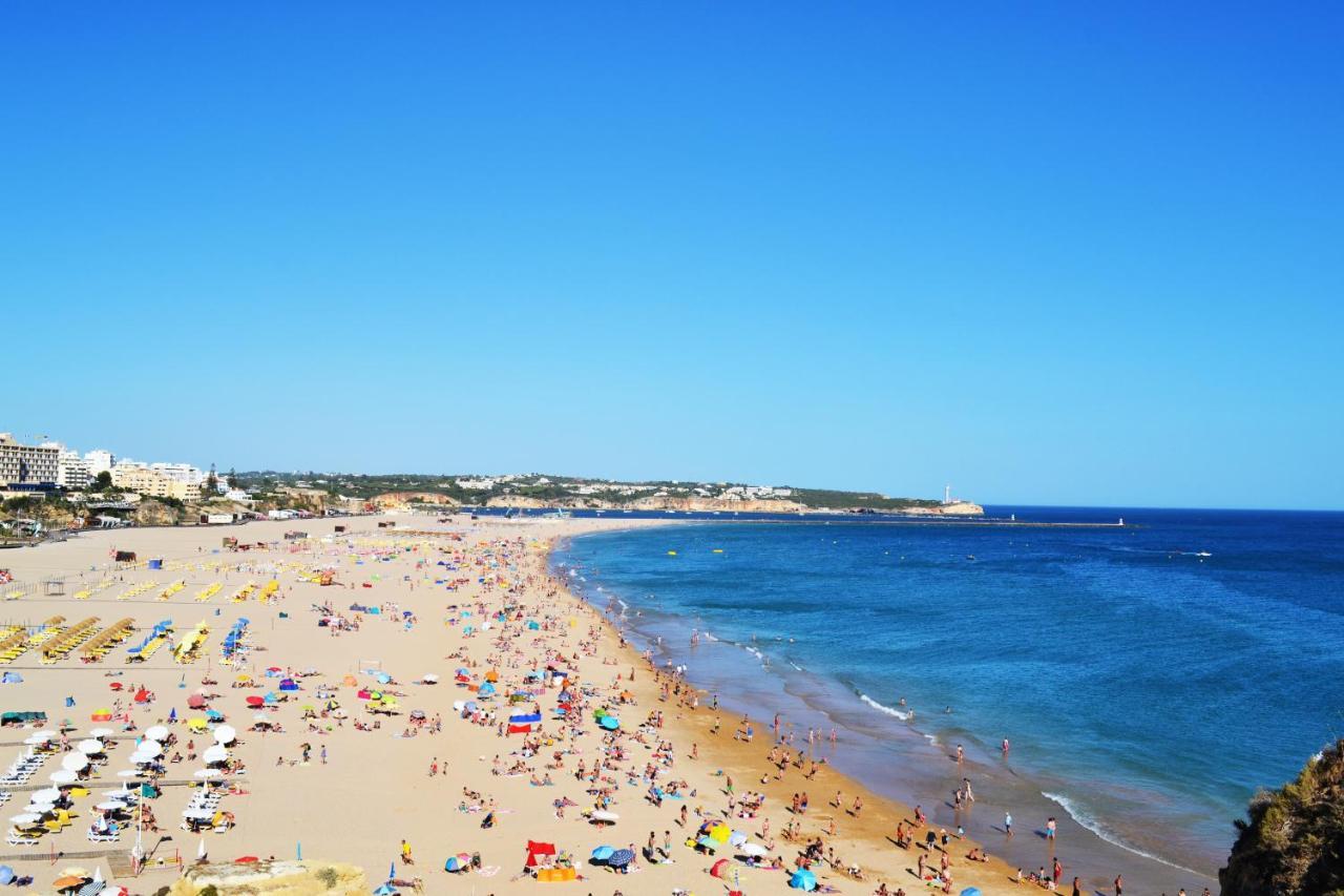 1501 - Clube Praia Mar Διαμέρισμα Portimão Εξωτερικό φωτογραφία