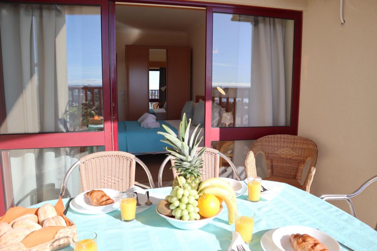 1501 - Clube Praia Mar Διαμέρισμα Portimão Εξωτερικό φωτογραφία