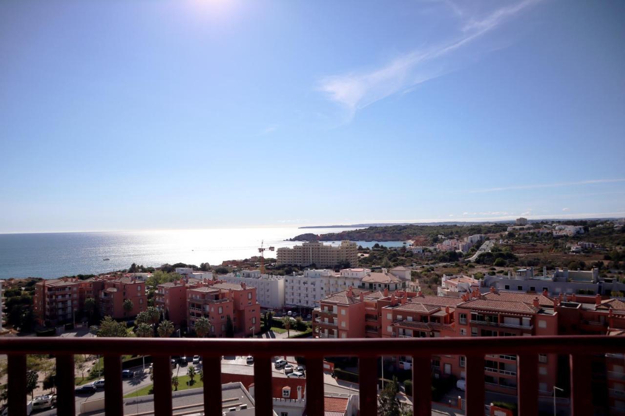 1501 - Clube Praia Mar Διαμέρισμα Portimão Εξωτερικό φωτογραφία