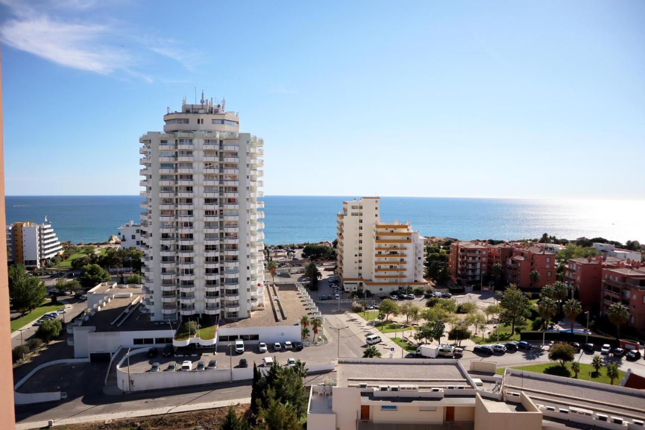 1501 - Clube Praia Mar Διαμέρισμα Portimão Εξωτερικό φωτογραφία